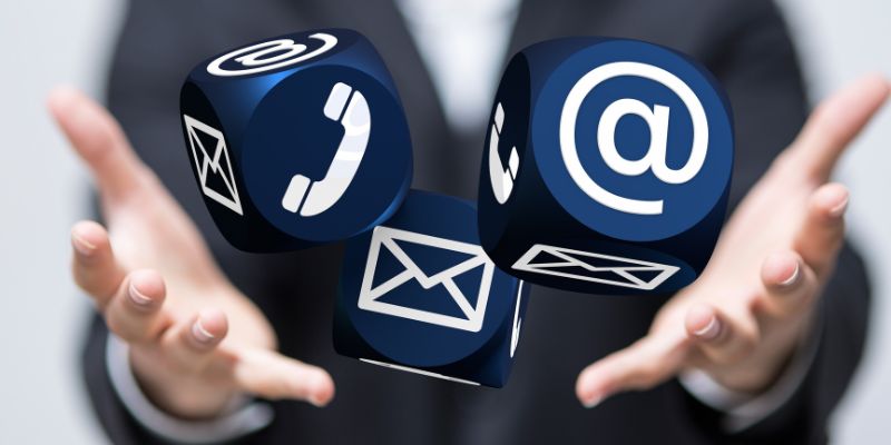 Các kênh liên hệ chăm sóc chính thức tại Tỷ lệ cá cược