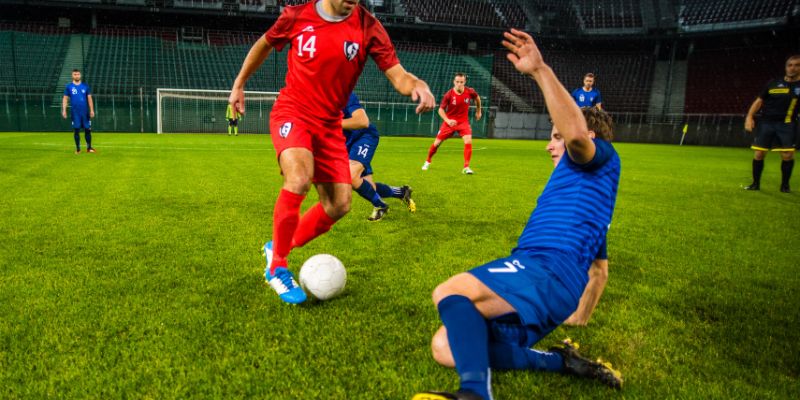 Tìm hiểu tổng quan về tỷ lệ cá cược bóng đá Ý