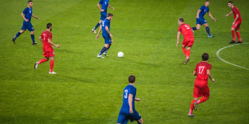 Tổng quan giải đấu Kết quả bóng đá Serie A