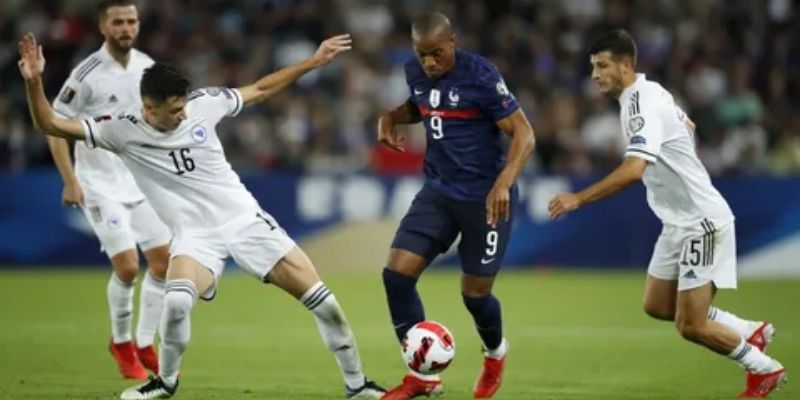 Tổng quan về kết quả bóng đá Pháp hôm nay